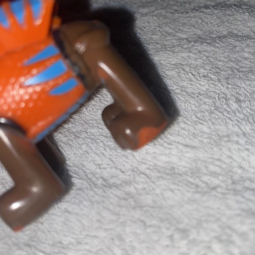 Paw Patrol 2,25" Figuren (5er Set) Kunststoff Hunde - Bild 8 von 8