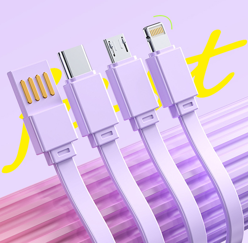Fast Charging Power Bank Iphone/Android Cables Charge All Phones 10000/20000 mAh - Picture 3 of 22