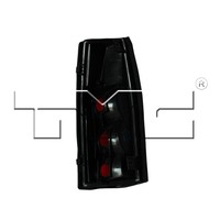 Tail Light Assembly Right Tyc 11-1913-01 on sale Tail Light Assembly Right Tyc 11-1913-01 on sale