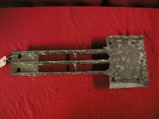 Kawasaki Jet Ski Ultra 250 260 250x 260x LX Jet Pump Screen Inlet Intake Grate