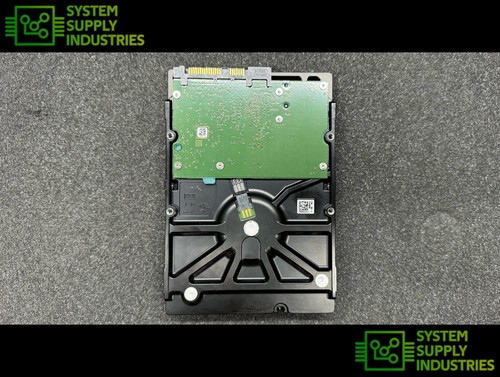 HP 1TB 7.2K 12Gbps 128MB 3.5" SAS HDD 846523-001 - Picture 3 of 3