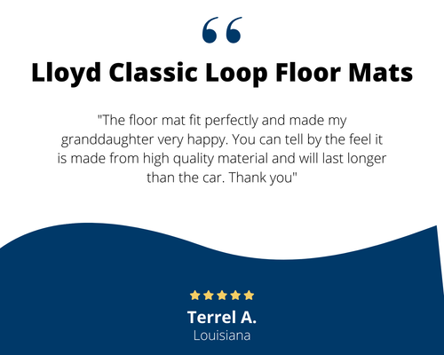 Lloyd Loop Cargo Mat for '10-12 Accord Crosstour w/Red & Black Honda H & Word Co - Picture 3 of 65