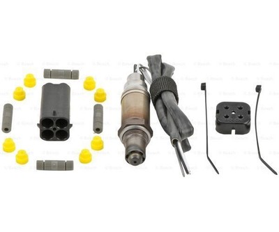 BOSCH Lambdasonde Lamdasonde 0 281 004 692