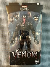 MIP 2020 HASBRO MARVEL LEGENDS VENOMPOOL SERIES  MOVIE VENOM