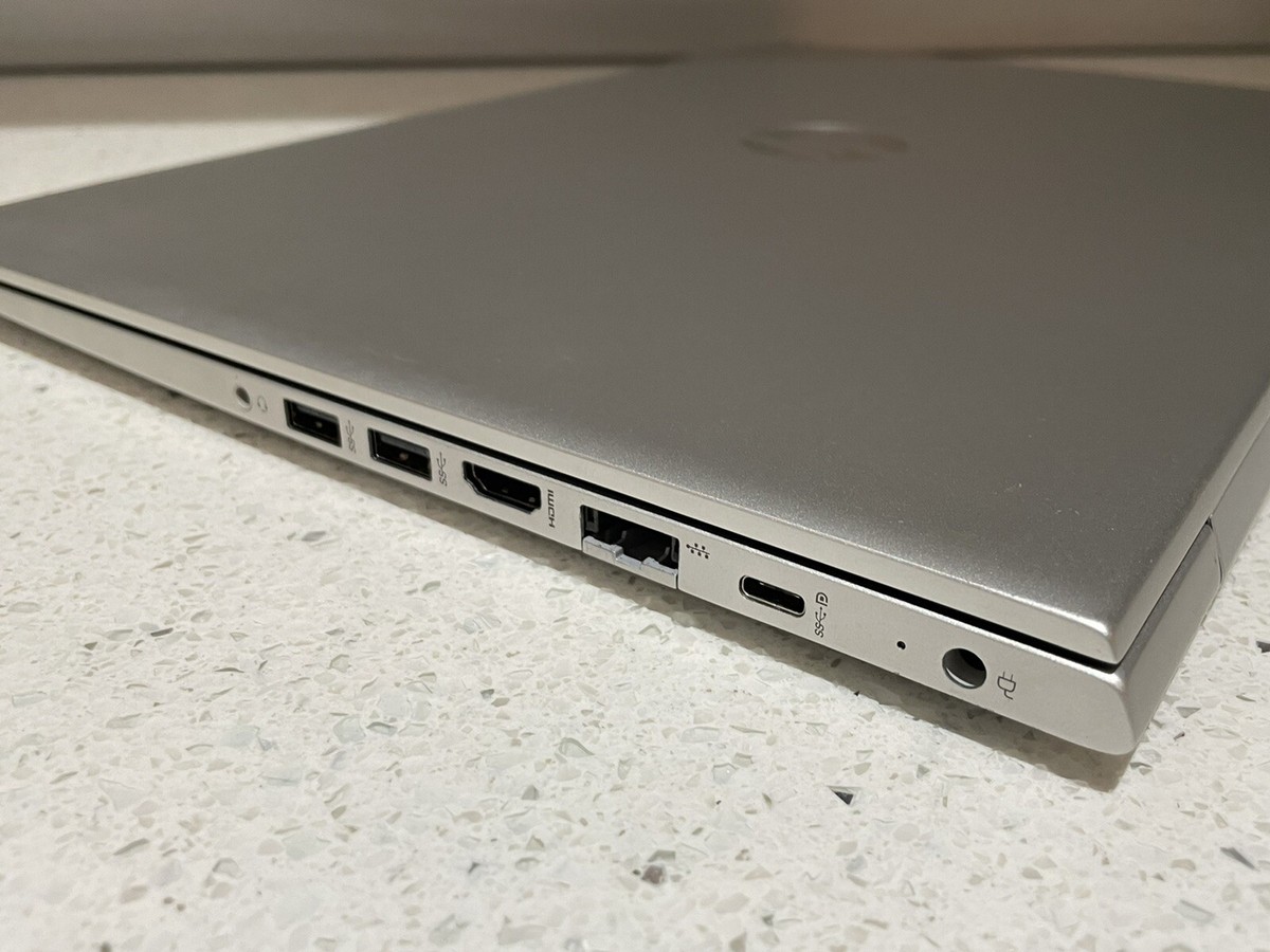 HP ProBook 450 G6 I5-8275U 16GB 256GB SSD 2TB HDD WIFI BT HP ProBook 450 G6 I5-8275U 16GB 256GB SSD 2TB HDD WIFI BT