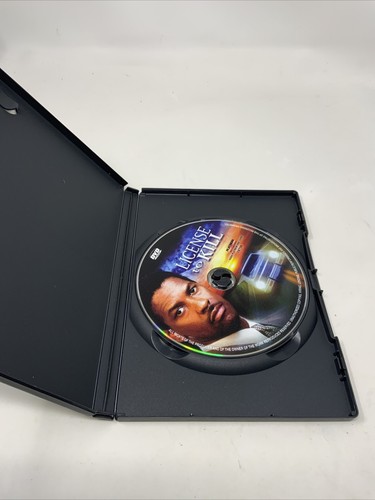 License to Kill (DVD, 2007) - Picture 8 of 9