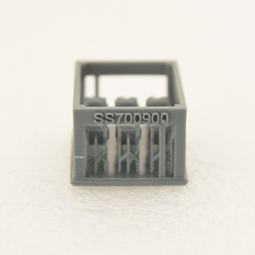 SSMODEL Military Model Kit Israel M163 Mahbet Self Propelled Anti Aircraft Guns - Picture 6 of 8