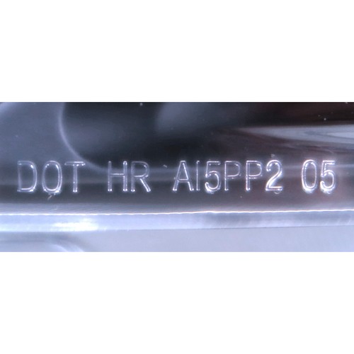 bB XP30 MK1 00-05 5D Halo Projector Headlight Black US for TOYOTA RHD - Picture 6 of 7