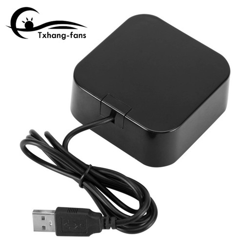 USB Hub usb2.0 480Mbps Card Reader 3 Port Combo USB For MS M2 SD MMC TF UK - Picture 7 of 14