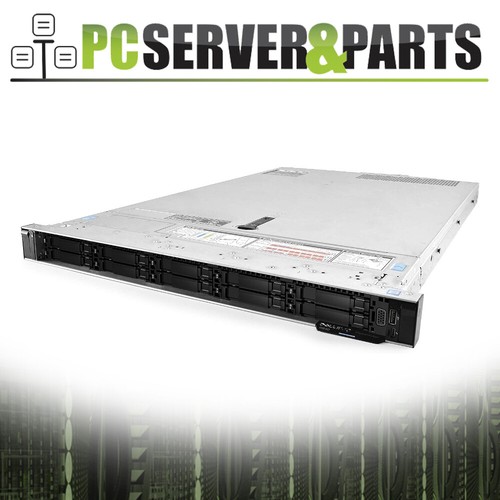 Dell PowerEdge R640 20 Core NVMe Server 2x Gold 5115 CTO - Custom - Großhandel - Bild 5 von 12