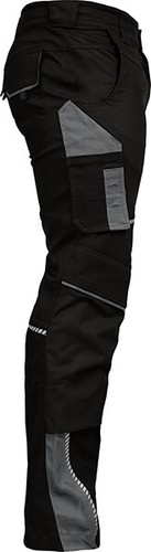 Leibwächter Flex-Line Bundhose Herren Herrenhose Arbeitshose Workwear Hose - Bild 13 von 89