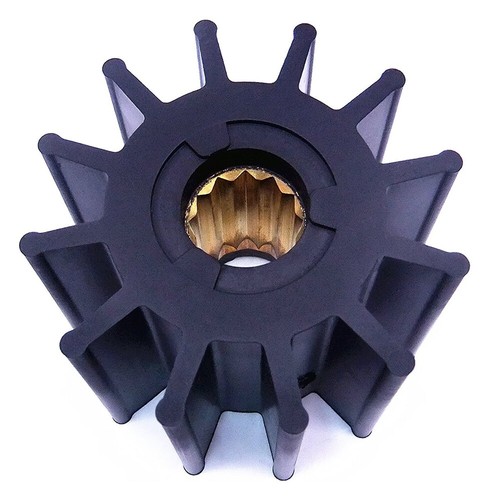 Water Pump Impeller for Mercedes OM 403, 404 Engine Cooling Systems - Picture 6 of 16