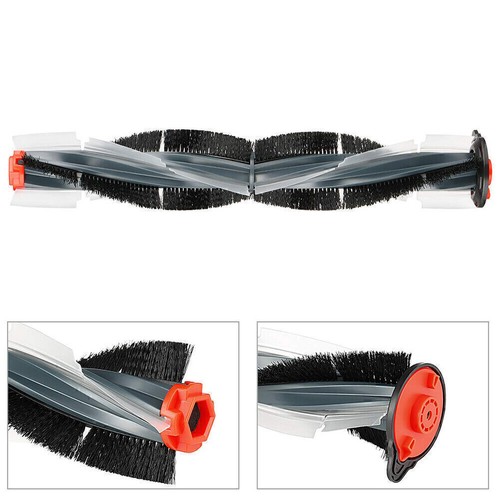 Kit de filtro HEPA cepillo lateral para Neato Botvac serie D7 D5 D3 D800 - Imagen 8 de 39