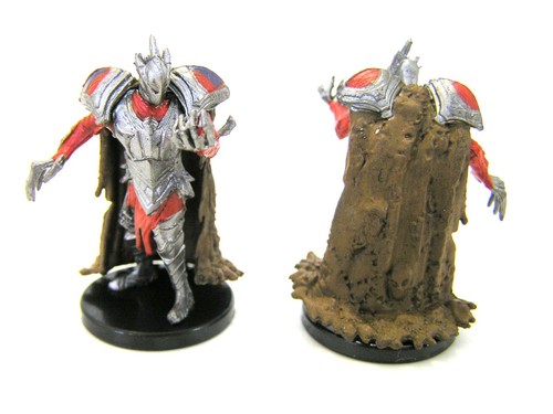 Pathfinder Battles - Maze of Death - Miniatur aussuchen - D&D - Bild 38 von 50