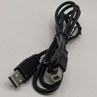 New 5ft USB A to B Printer Accessory Cable