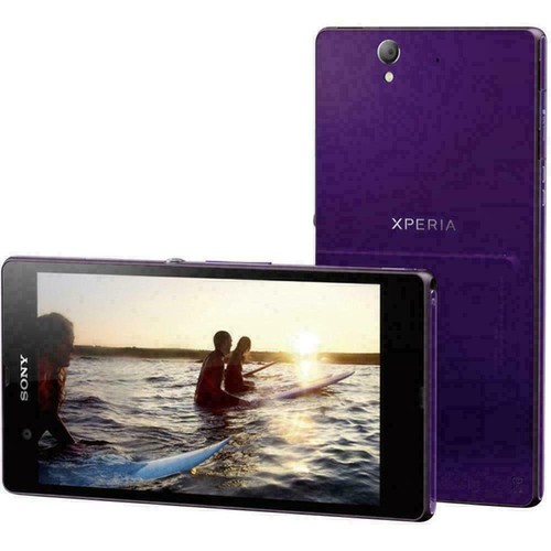 Teléfono inteligente original Sony Xperia Z Ultra C6833 6.4" pantalla cuatro núcleos 16G desbloqueado - Imagen 14 de 15