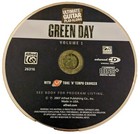 Green Day Enhanced Music CDs