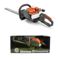 Husqvarna 122hd45 18 22cc 2 Cycle Gas Powered Saw Hedge Trimmer W/toy Replica on sale Husqvarna 122hd45 18 22cc 2 Cycle Gas Powered Saw Hedge Trimmer W/toy Replica on sale