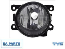 Fog Light for FIAT NISSAN OPEL TYC 19-12580-01-9 fits Left