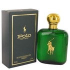 Polo Green Men's Eau de Cologne
