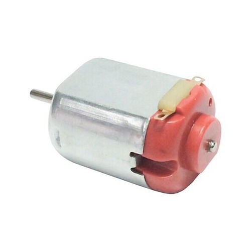 Motor Mini Motor Mini Motor DC3V-12V hohe Zuverlässigkeit stabile Leistung - Bild 6 von 12