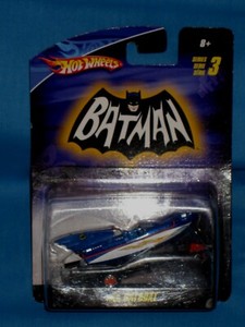 hot wheels tv show 2009