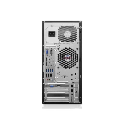 Lenovo ThinkCentre M800 - i7 6th 8GB 1TB HDD Desktop PC - 10FW001NUS - Picture 5 of 6