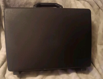 Vintage Samsonite Combo Lock Attaché Case