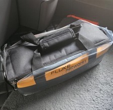 Fluke KIT - Advanced Cable and Network Tester Kit, LinkIQ, 10Gbps, RJ45 / USB-C