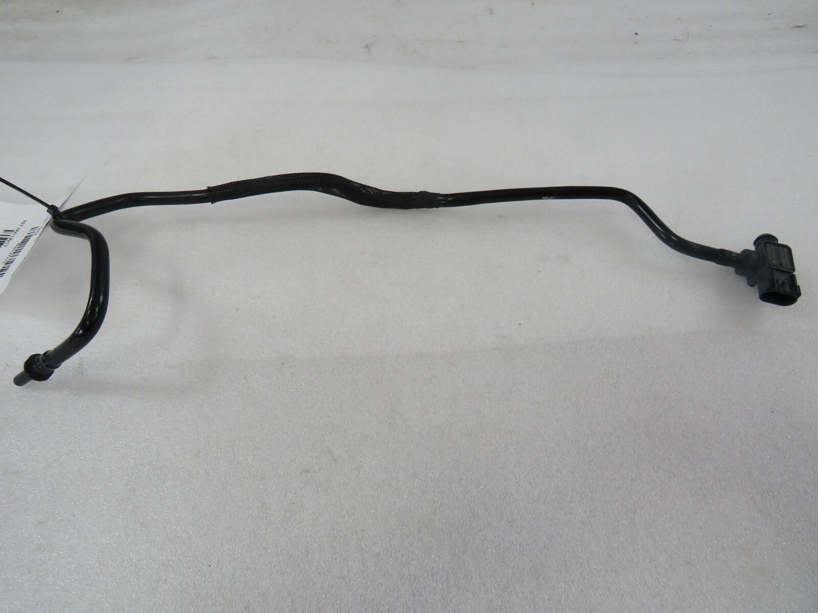 Maserati Levante, Quattroporte, Ghibli, Brake Vacuum Hose, Used, P/N 670006381