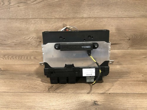 MERCEDES W221 S63 S600 S550 CL550 S63 REAR TRUNK RELAY FUSE BOX SAM MODULE OEM - Picture 8 of 10