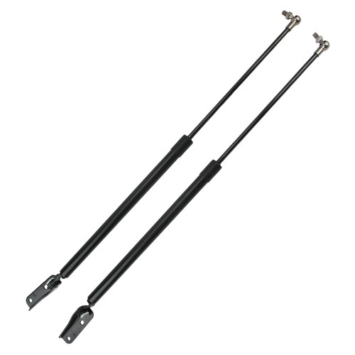 2PC Tailgate Lift Supports Rear Hatch Struts For Subaru Legacy Outback 2010-2013 - Picture 4 of 12