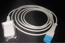1pcs Spacelabs 700-0030-00 SPO2 Adapt Extension Cable With Non-Oximax Compatible