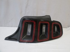 ✅ 13-14 Ford Mustang OUTER CORNER QTR MTD Tail Light Lamp Right PASSENGER OEM