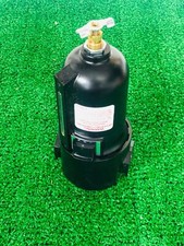 Wilkerson F26-C4-G00 Particulate Filter, 1/2" BSPP, F26C4G00