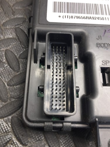 2008-2013 C6 Corvette - OEM BCM Body Control Module 20759656 Gr Sport TESTED #4 - Picture 5 of 9