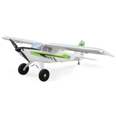 E-Flite Timber X 1.2m BNF Basic with AS3X and SAFE Select - EFL38500