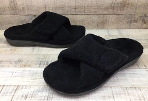 ebay vionic slippers