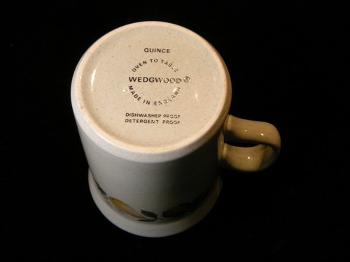 Wedgwood "Quince" Dinnerware, Tableware & Ovenware. Over 100 pieces available - Picture 39 of 112