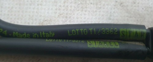 Aprilia Tuono V4 1100 Factory 2019 2017-2020 air intake pressure pipe - Picture 4 of 5