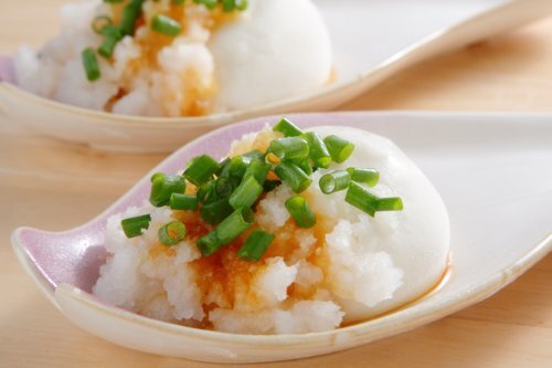 MK Seiko Rice Cake Mochi Hand Cutter Divider RMC-03W Easy to make round - Bild 7 von 8