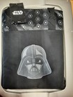 Star Wars Darth Vader Vista Outdoor Picnic Blanket And Tote - NWT