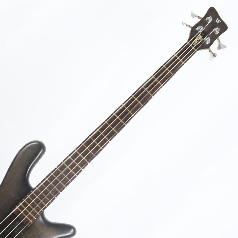 ベース WARWICK LWA500 Warwick LWA500 BK ベースアンプヘッド【御茶ノ水本店】（新品