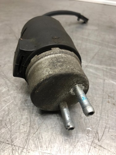 VESPA LX 125 IE 2011 ELEKTRISCHE BENZINKRAFTSTOFFPUMPE - Bild 4 von 4