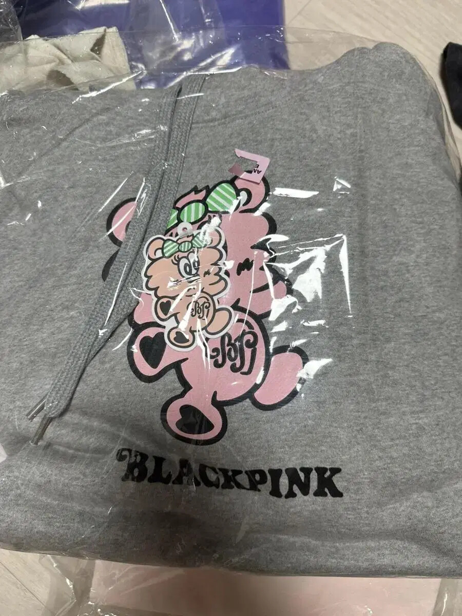 BLACKPINK verdy popup hoodie　XL blackpink Verdi popup store Hoodie L Xl | eBay