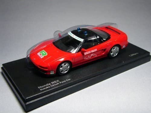 ミニカー HONDA NSX Suzuka Circuit Car 1/43 NSX Suzuka Circuit Pace Car Completed | eBay