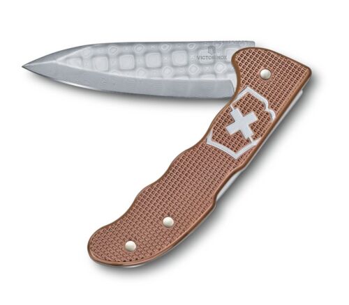 VICTORINOX DAMAST HUNTER PRO Limited Edition 2020