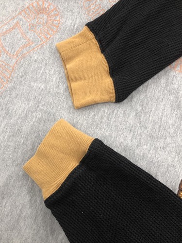 Vintage Raw Blue Tried Trusted And True Lace Up Boots Size L Urban Streetwear - Picture 7 of 11