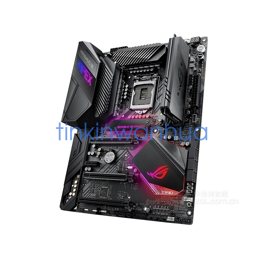 PCパーツ ASUS - ASUS ROG Maximus XI APEX s-l1200.jpg