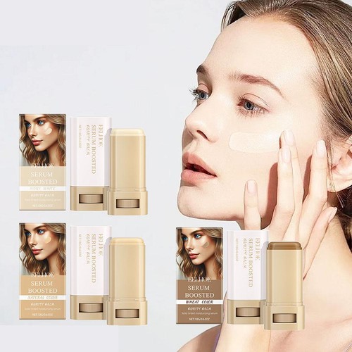 !Foundation Stick Moisturizing Base Full Cover Concealer - Bild 5 von 19